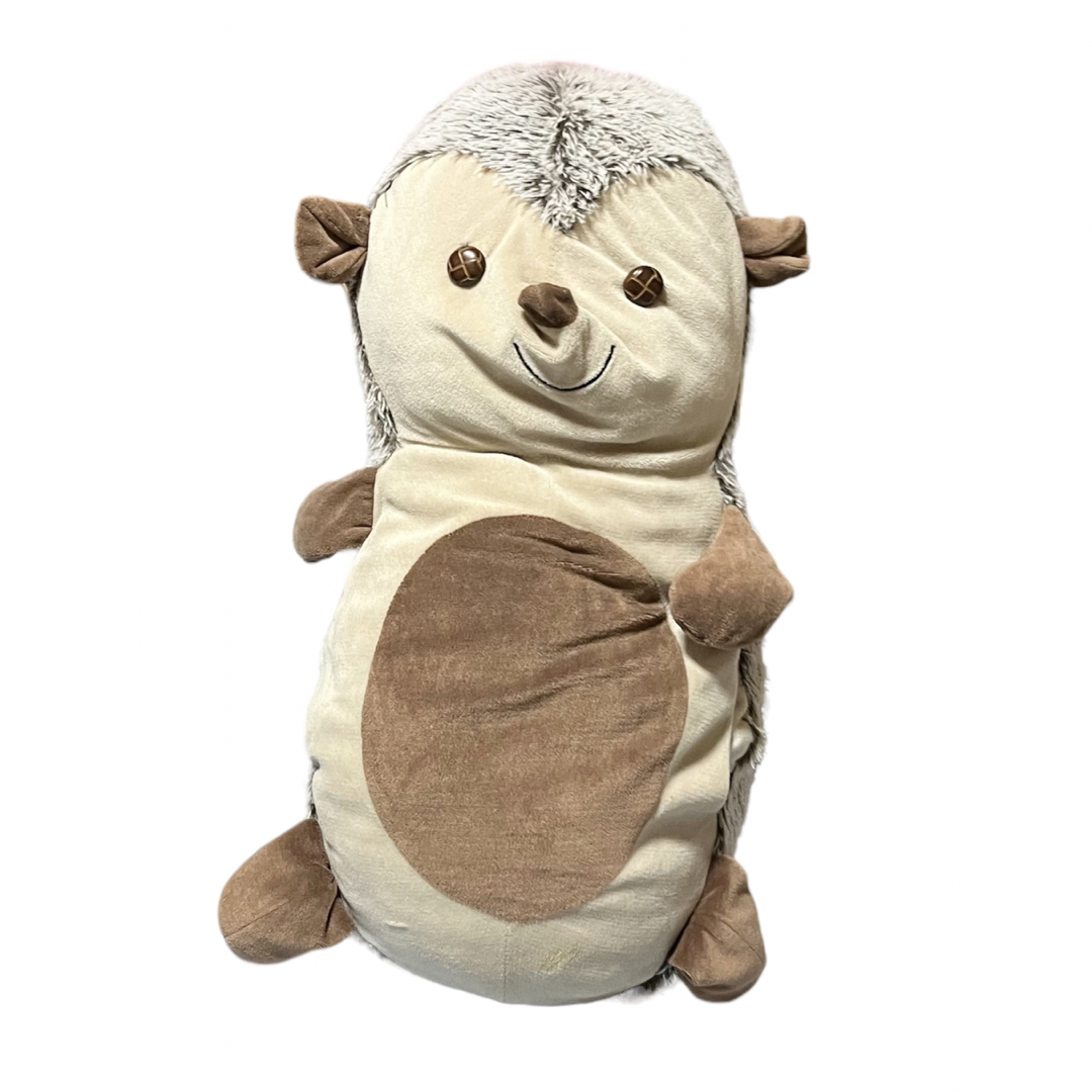 ニトリ - ニトリ Nウォーム ハリネズミ 抱き枕 あったかの通販 by ちび