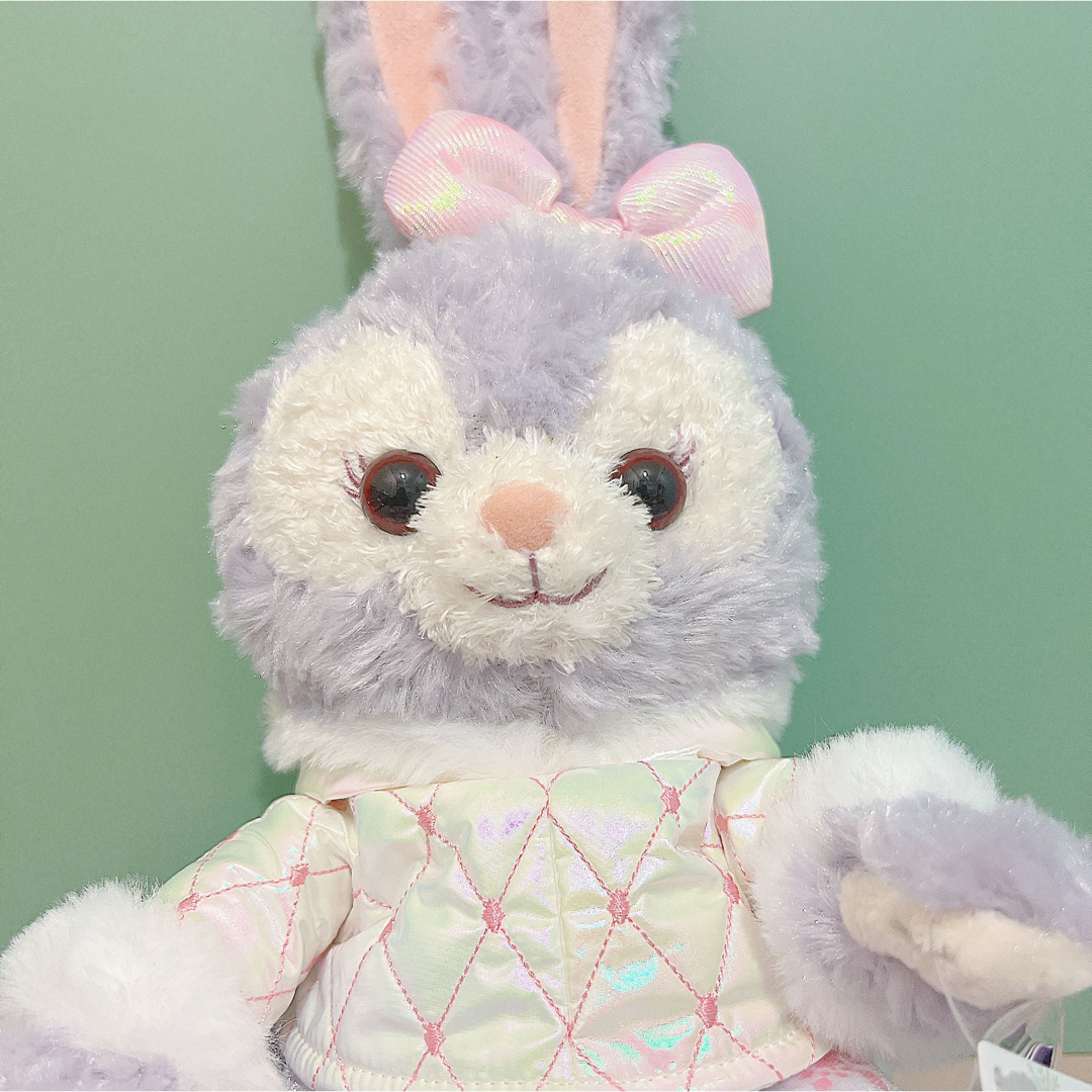 Disney - 【C25☆正規品】ステラルー ウィンター 冬限定ぬいぐるみ