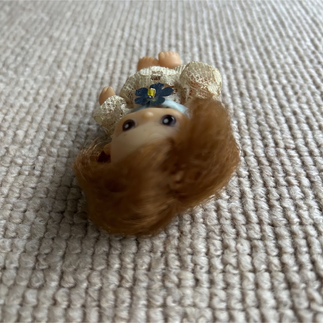 Sekiguchi - セキグチ 日本製 ベビーアルファルファ 昭和 レトロ