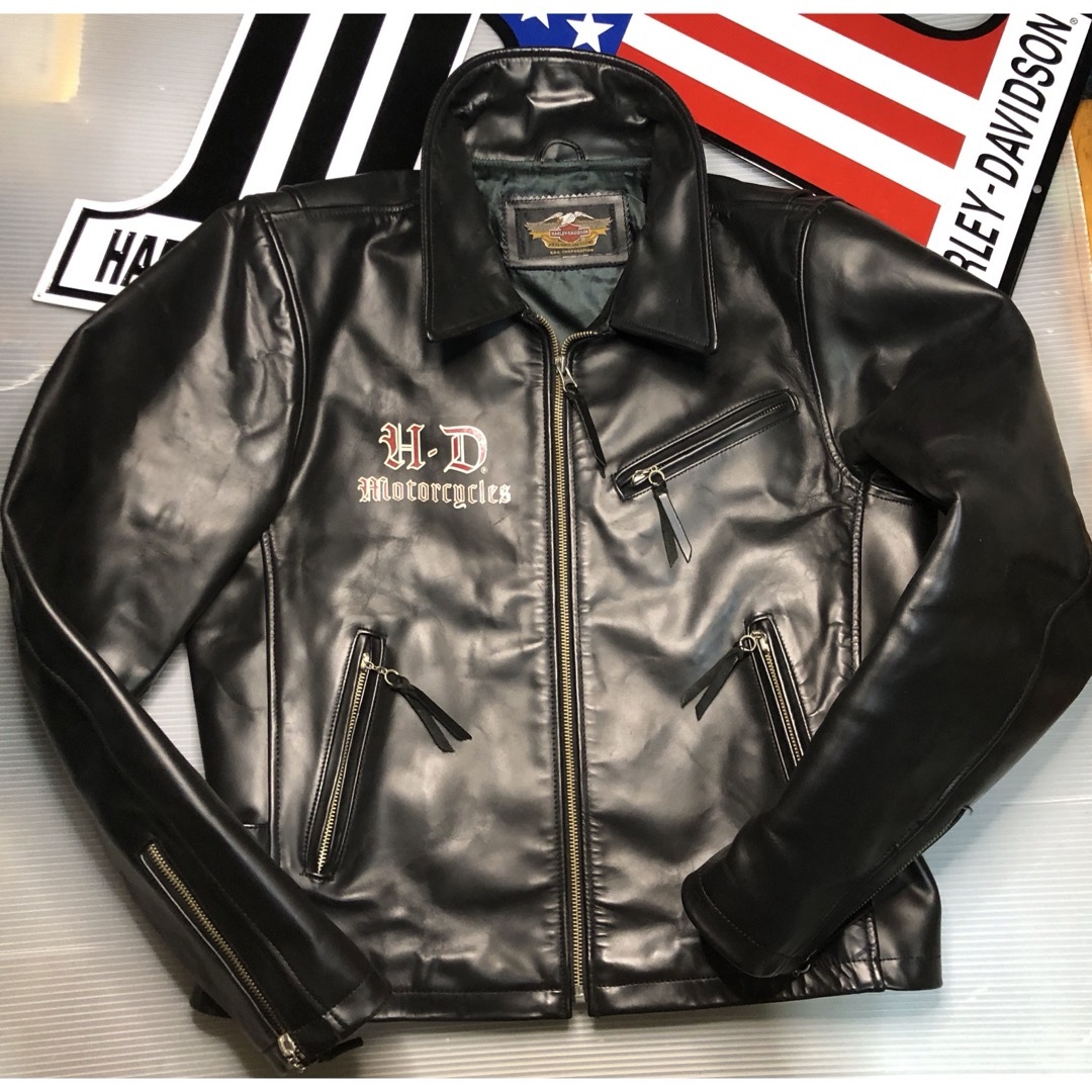 Harley Davidson - 【超レアな稀少モデル！】ハーレーダビットソン 本