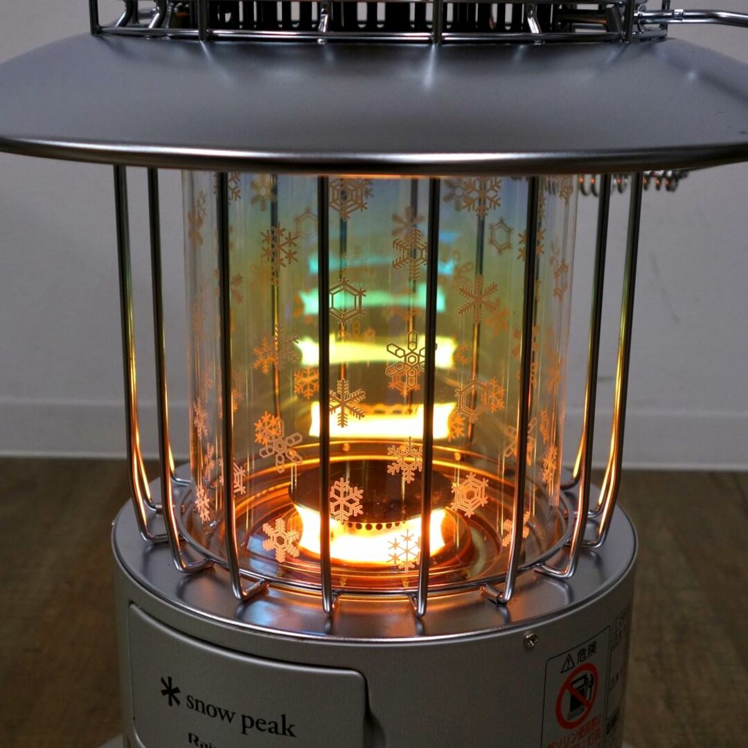 Snow Peak - 美品 希少 スノーピーク snowpeak 2016年 雪峰祭 限定