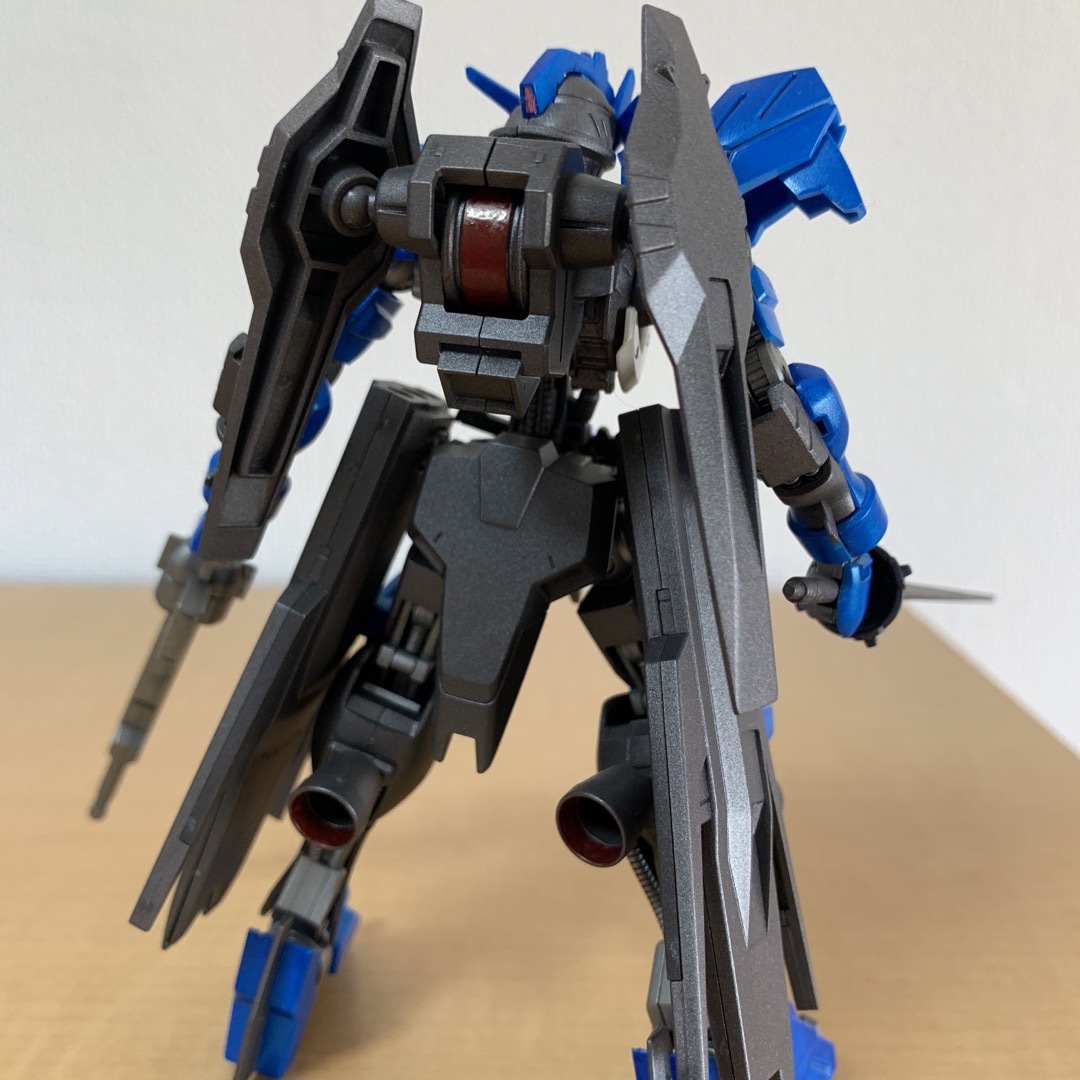 HG】鉄血のオルフェンズ ガンプラ4体セットの通販 by おっさん（ぶん太