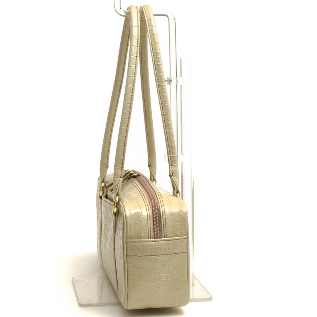 濱野皮革工藝/HAMANO - 濱野 ハマノ／HAMANO バッグ ハンドバッグ 鞄