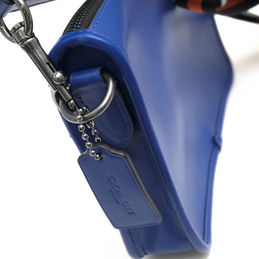 COACH - コーチ／COACH バッグ ショルダーバッグ 鞄 メンズ 男性 男性