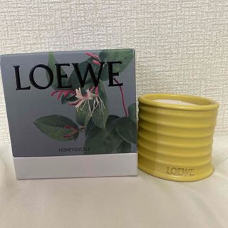 LOEWE（キャンドル）のフリマアイテム一覧