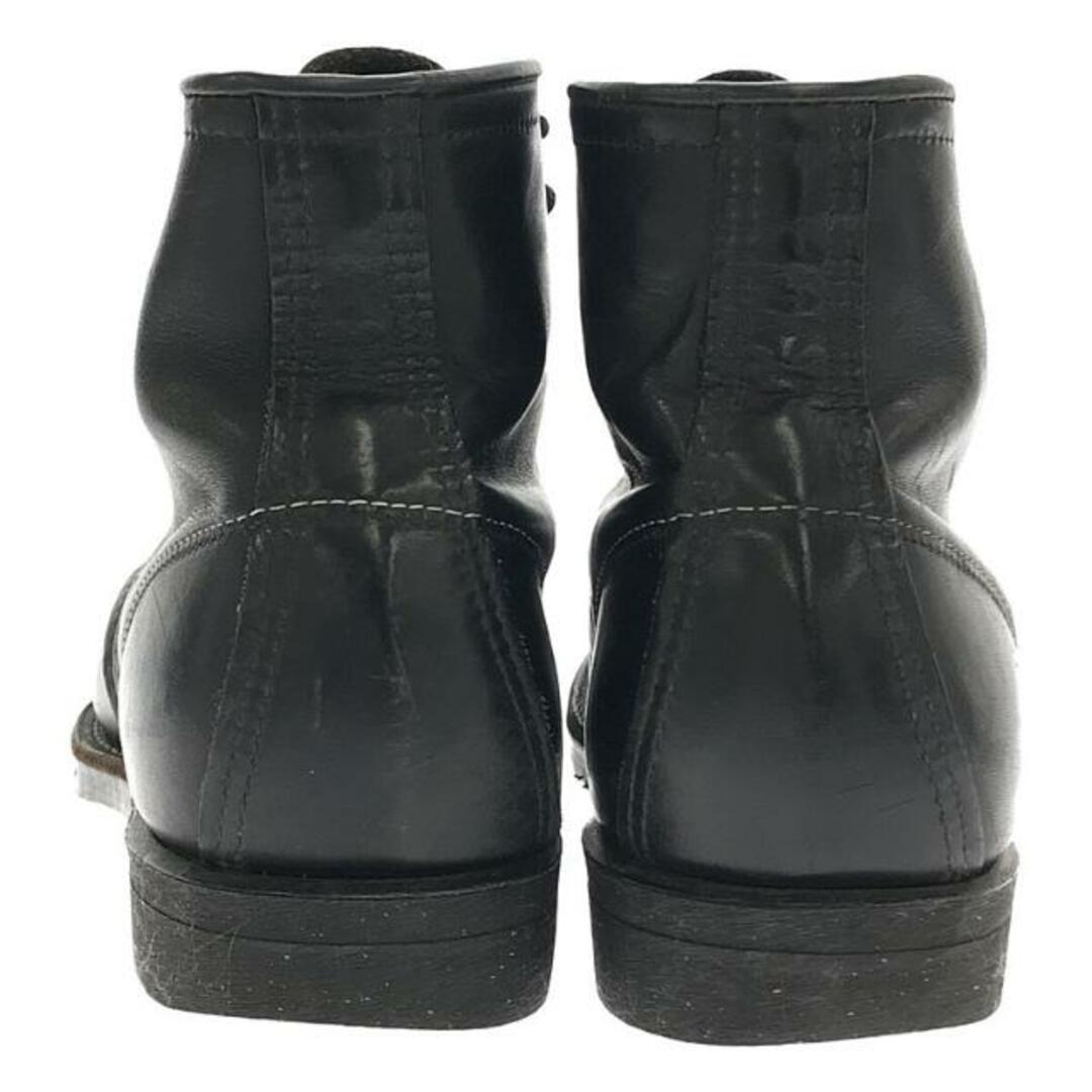 REDWING - RED WING / レッドウィング | 9160 BLACKSMITH ブラック