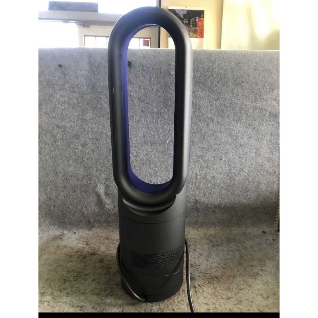 良品】Dyson Hot+Cool AM05 ブラック 送料無料 匿名配送 Dyson Hot+