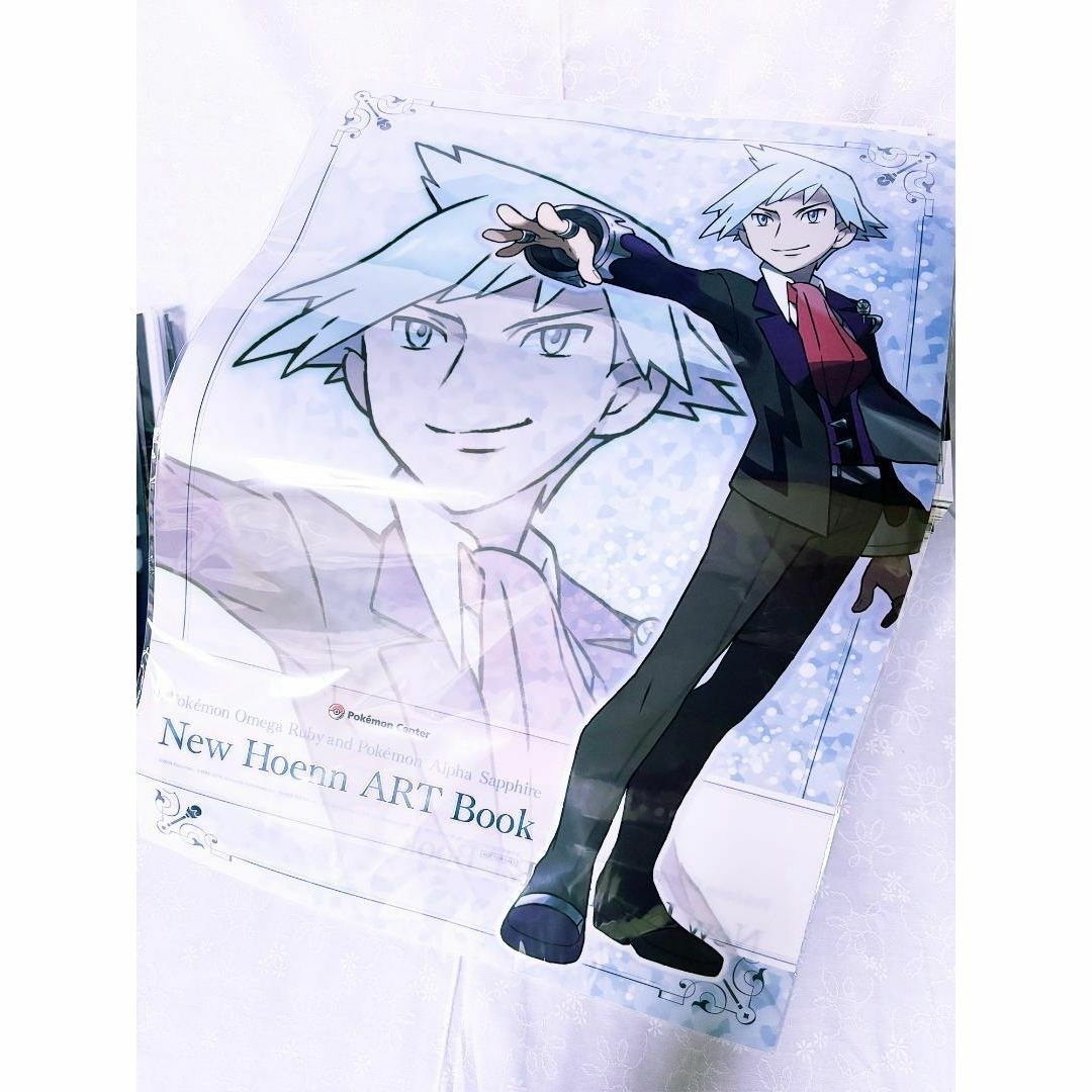 ポケットモンスター XY,ORAS,SM Pokemon XY ORAS SM USUM SV Mythical