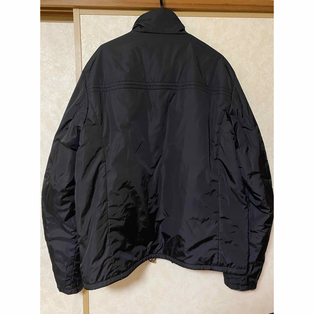 PRADA - PRADA SPORT リバーシブルジャケット ナイロン 00sの通販 by