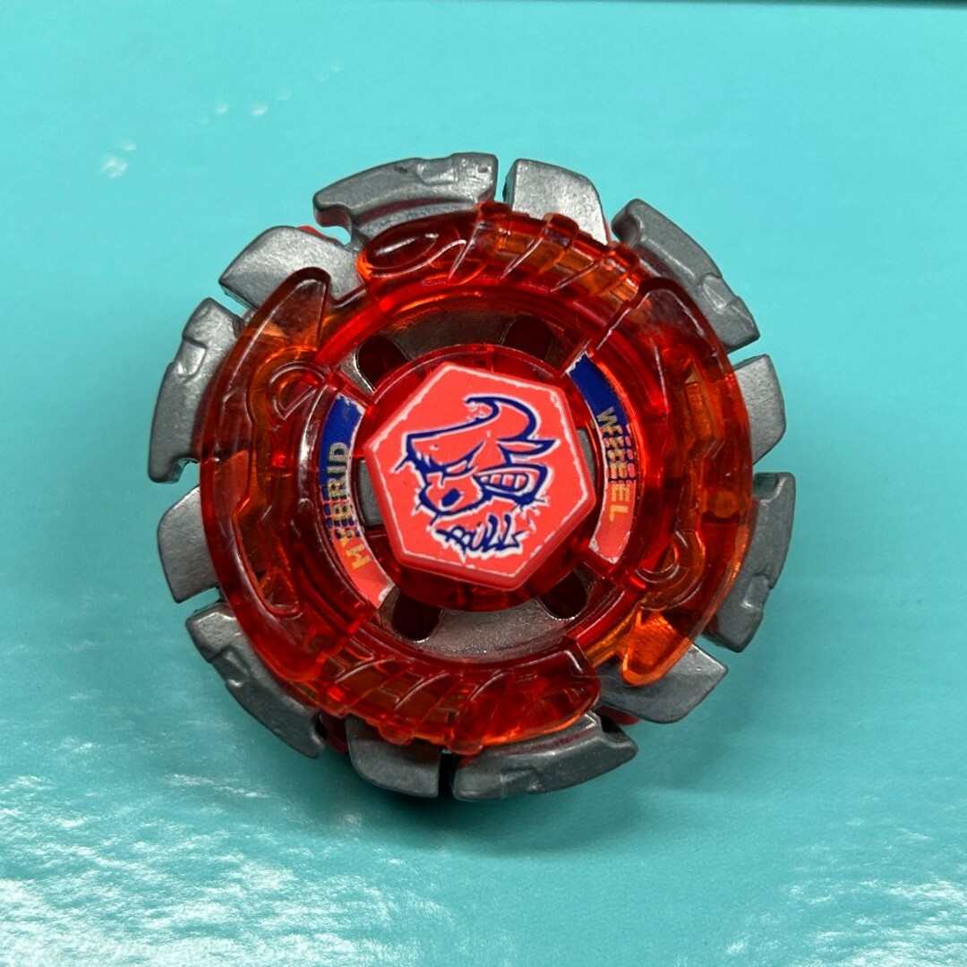 メタルファイトベイブレード ダークブルの通販 by Iyo｜ラクマ