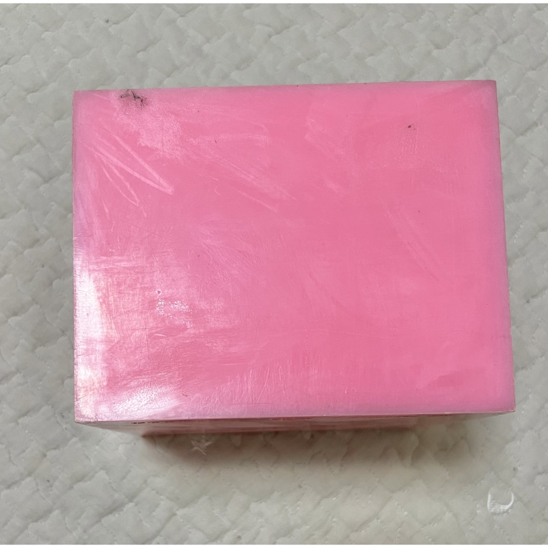 リトルツインスターズ - サンリオ キキララ プラチェスト 小物入れ