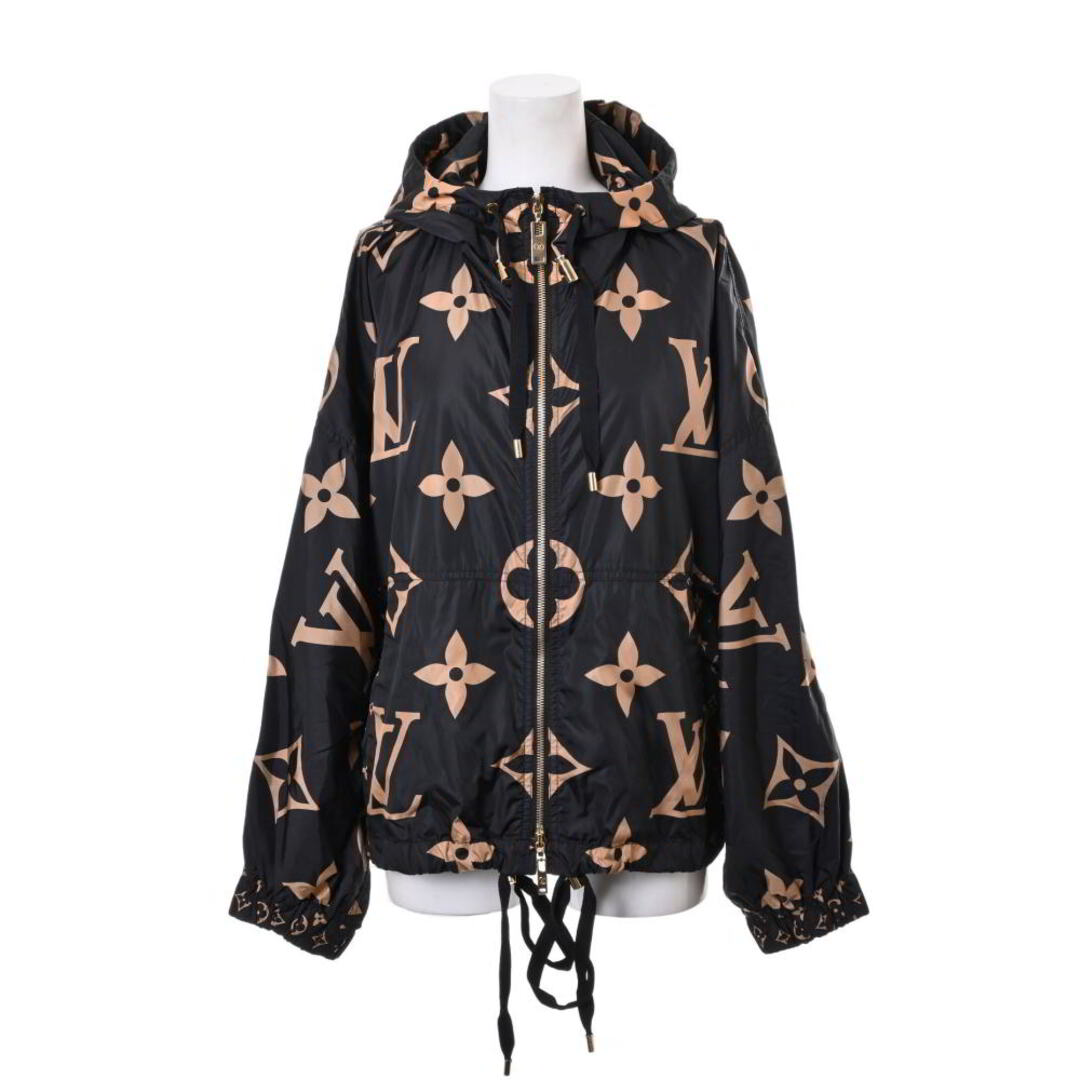 LOUIS VUITTON - LOUIS VUITTON ミックスモノグラムナイロン