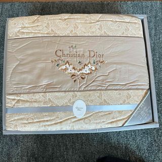 Christian Dior（布団）のフリマアイテム一覧