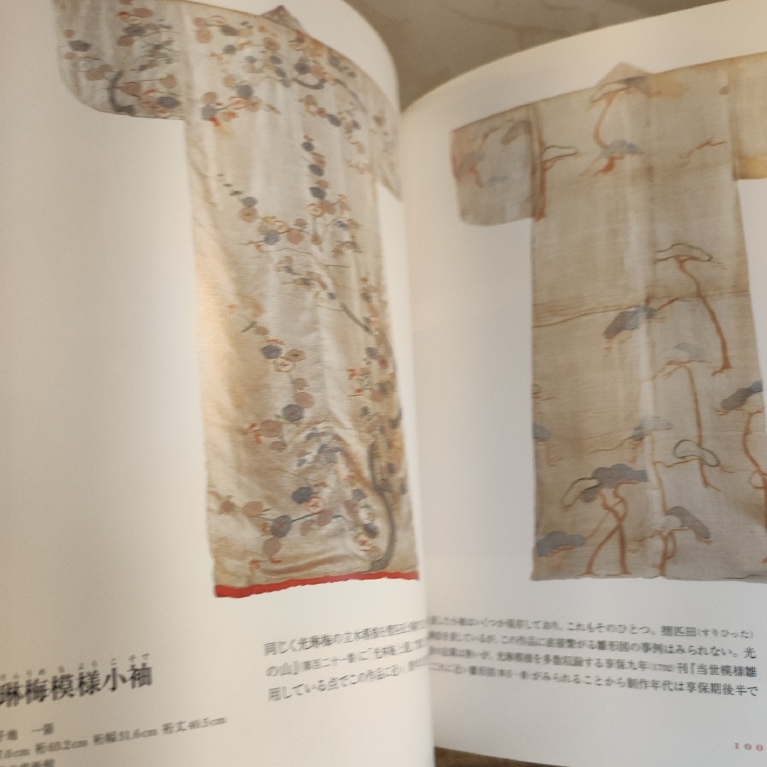 光琳デザイン 琳派 画集 図鑑 絵画様式 意匠図案 アートの通販 by