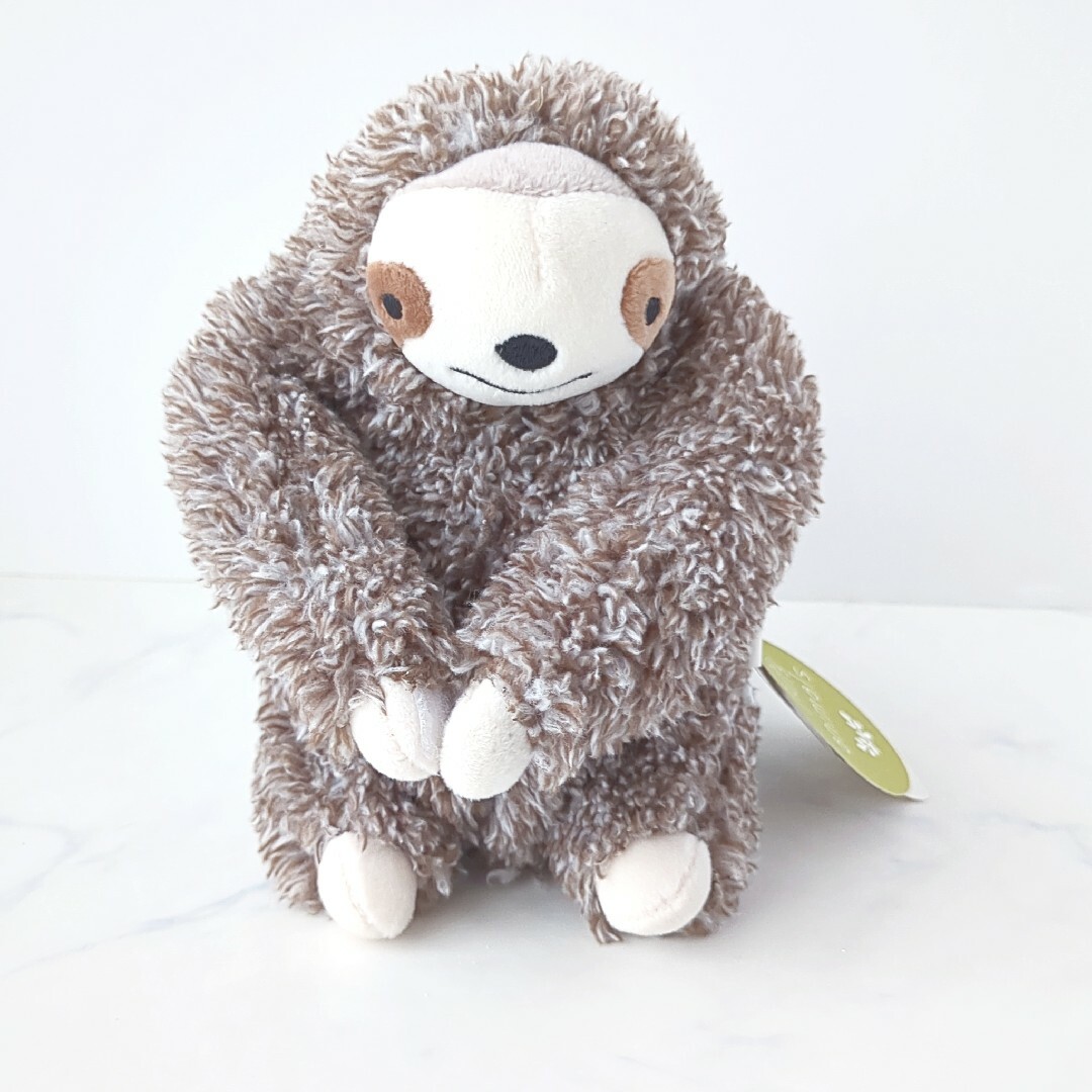 LIVHEART - りぶはあと フラッフィーアニマルズ抱きまくらSサイズ