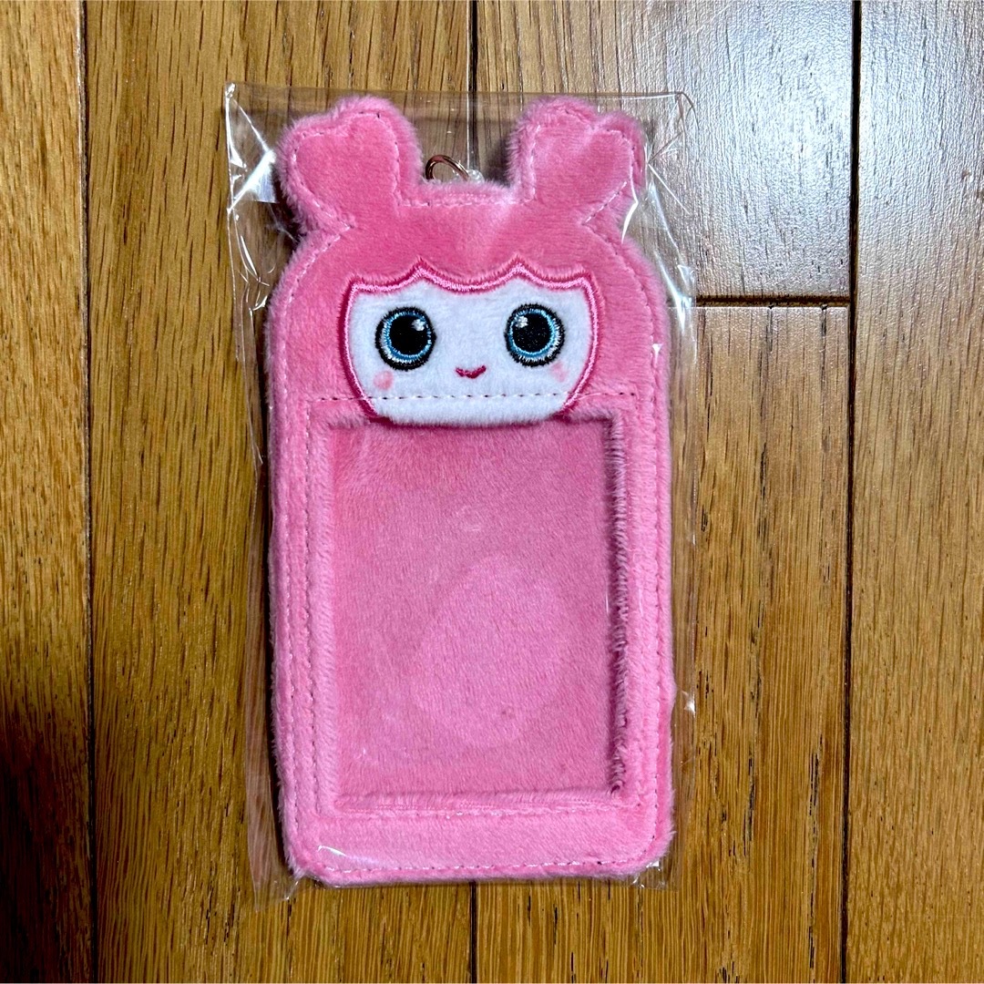 TWICE Hare Hare フォトカードキーホルダー MOMOの通販 by だん ｜ラクマ