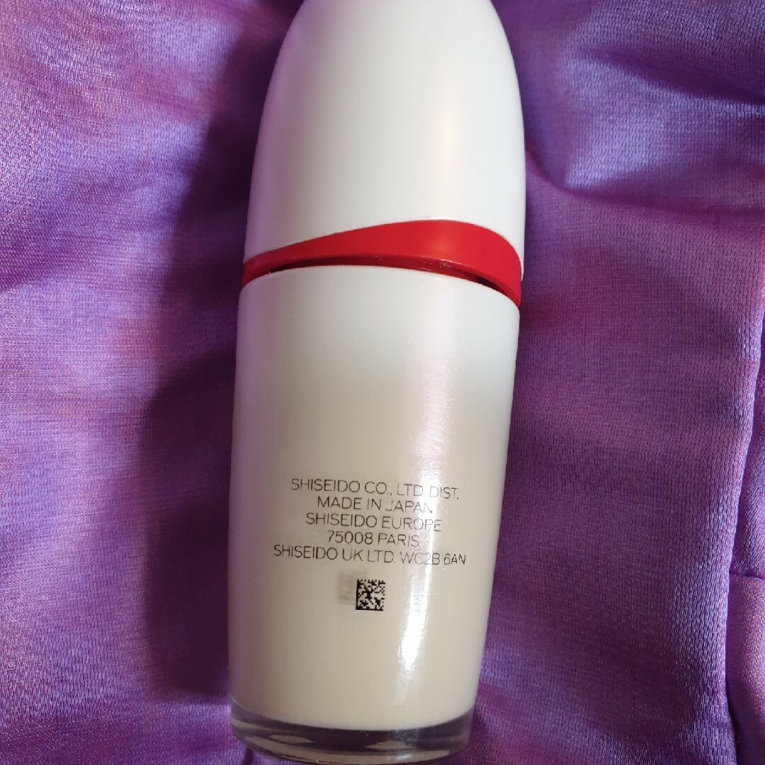 SHISEIDO (資生堂) - SHISEIDO エッセンス スキングロウ