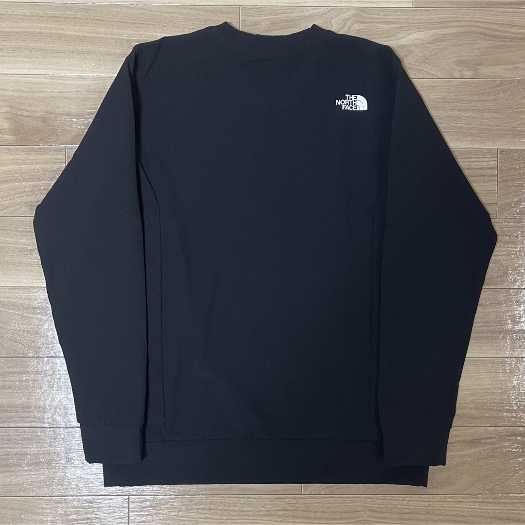 THE NORTH FACE - THE NORTH FACE スウェット セットアップの通販 by