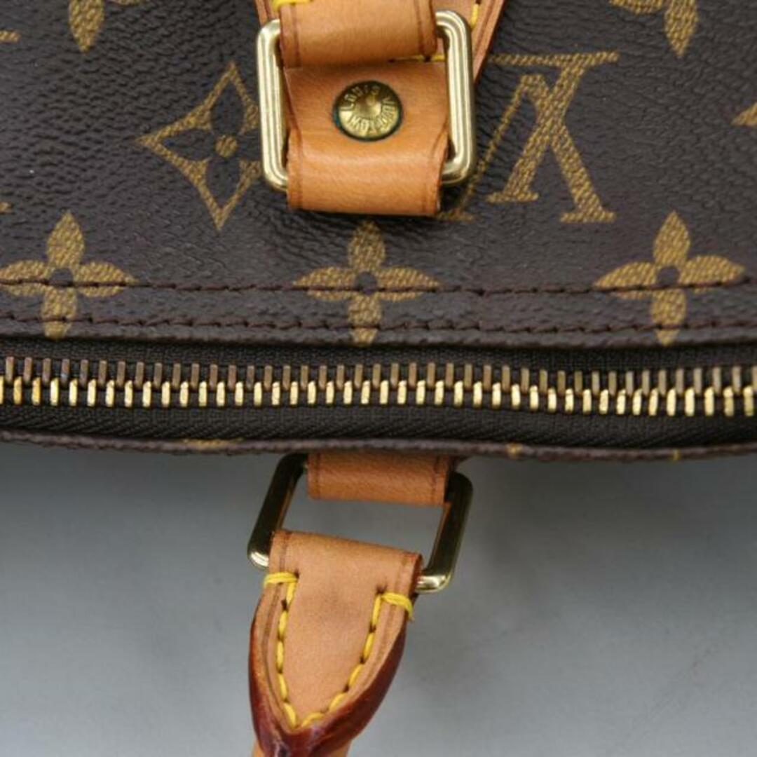LOUIS VUITTON ルイ・ヴィトン/旧型スピーディ40/モノグラム/M41522