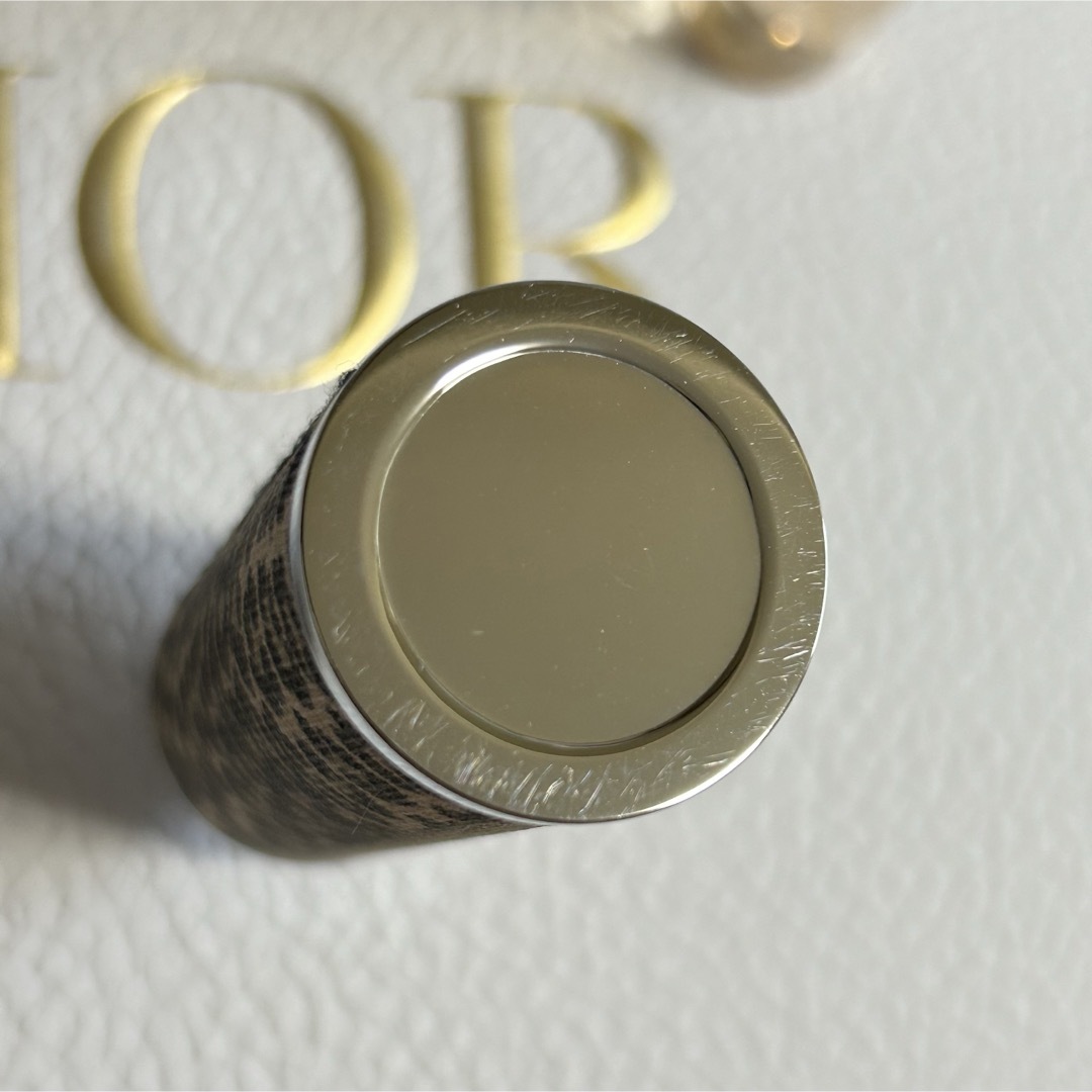 Christian Dior - ディオール ミッツァ トラベルスプレー 限定