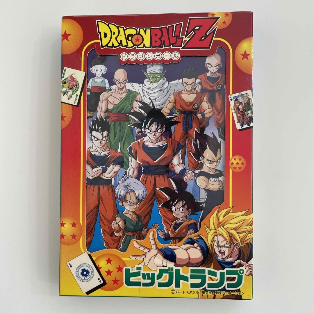 CGC10 perfectドラゴンボールコミックイラストレーショントランプ38巻
