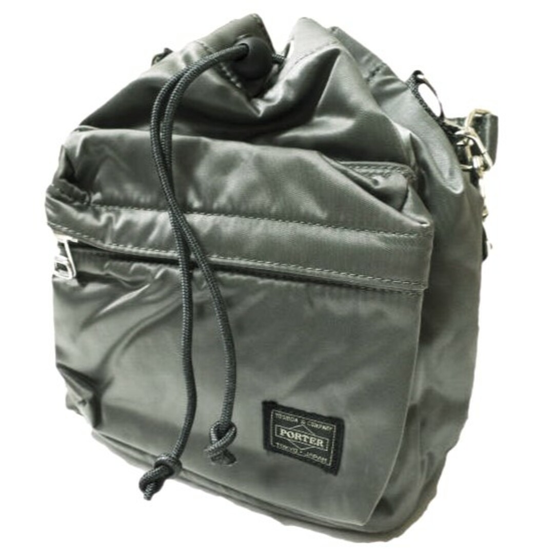 PORTER - PORTER ポーター 日本製 BALLOONSAC(S) バルーンサック