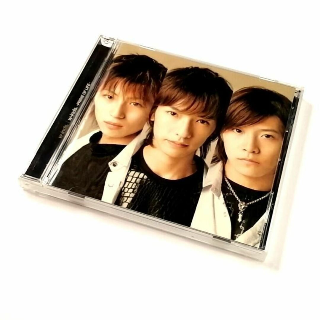 w-inds. / Prime Of Life (CD) ①の通販 by とも💕｜ラクマ