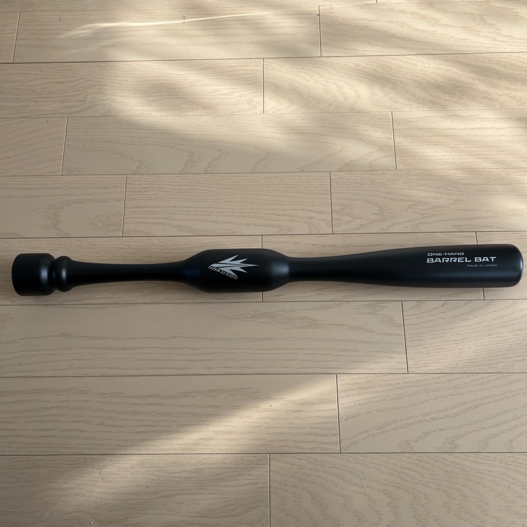 専用！the GOLF BARREL ゴルフバレル バレルバット the GOLF BARREL