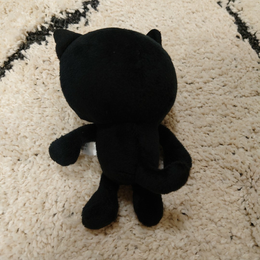 クロネコ ヤマト運輸 ぬいぐるみ 非売品の通販 by shop｜ラクマ