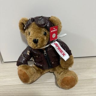 AVIREXのフリマアイテム一覧