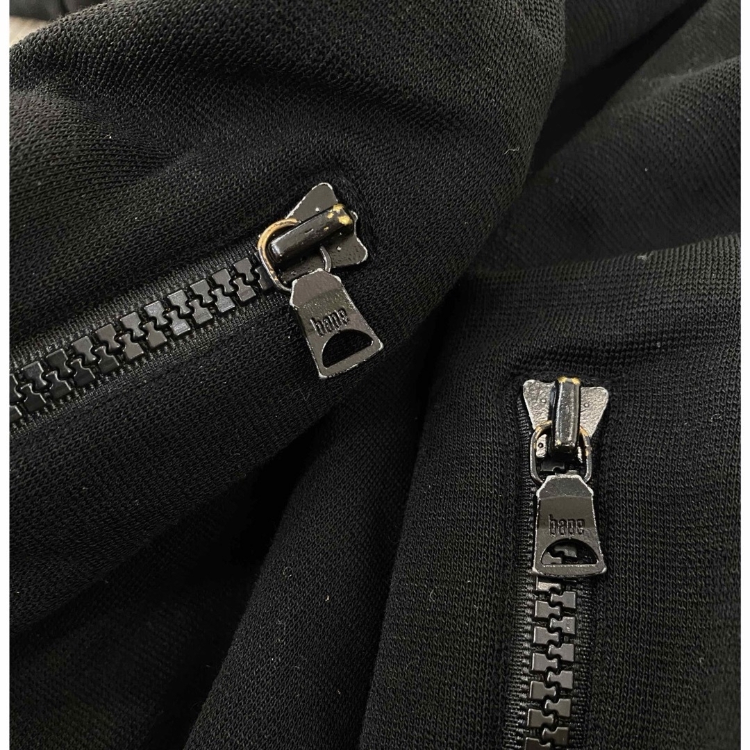 A BATHING APE - エイプ 初期 日本製 a bathing ape トラック