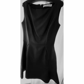 Christian Dior（ミニワンピース）のフリマアイテム一覧