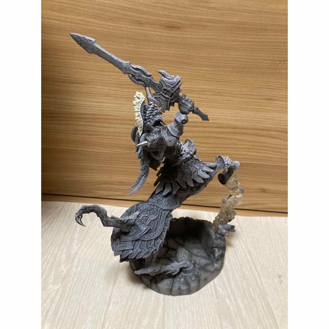 仮面ライダー555 アートワークス ホースオルフェノク 激情疾走態の通販