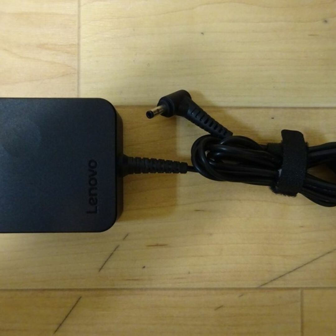 レノボーノートパソコン Lenovo ideapad 320-15IAP/中古品の通販 by