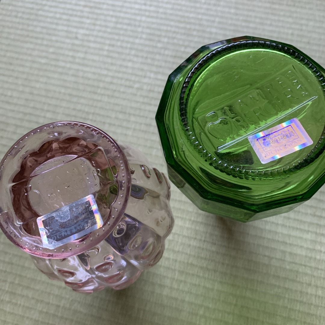 LAMPE BERGER - ランプベルジェ アロマランプ5個の通販 by Lei Nani