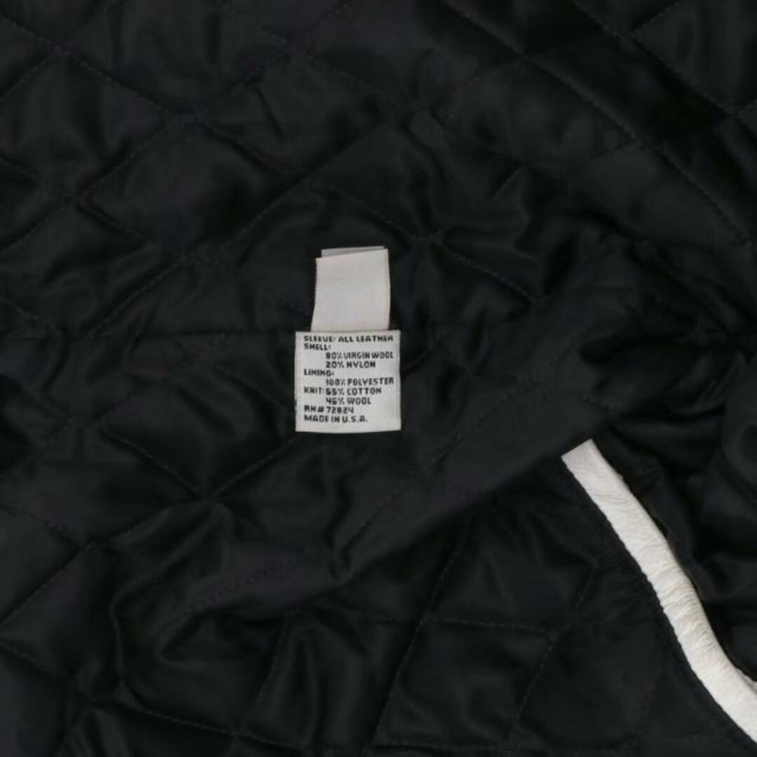 STUSSY ステューシー/USA製 OLD STUSSY スタジャン/メンズアウター/B