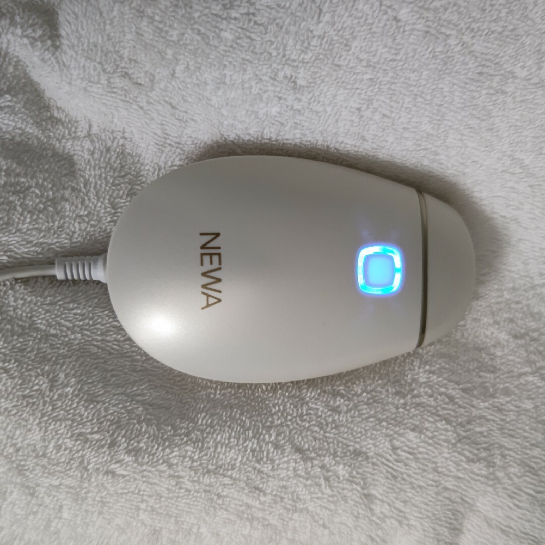 NEWAリフト シャンパンゴールド【有線タイプ】 ジェイメック NEWA