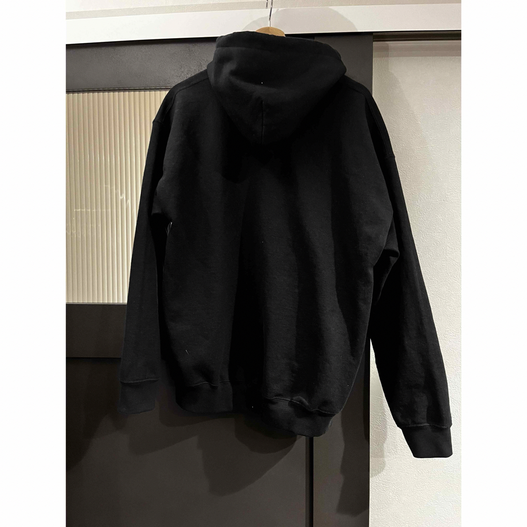 zorn All My Homies パーカー Lサイズの通販 by taiconiq's shop｜ラクマ