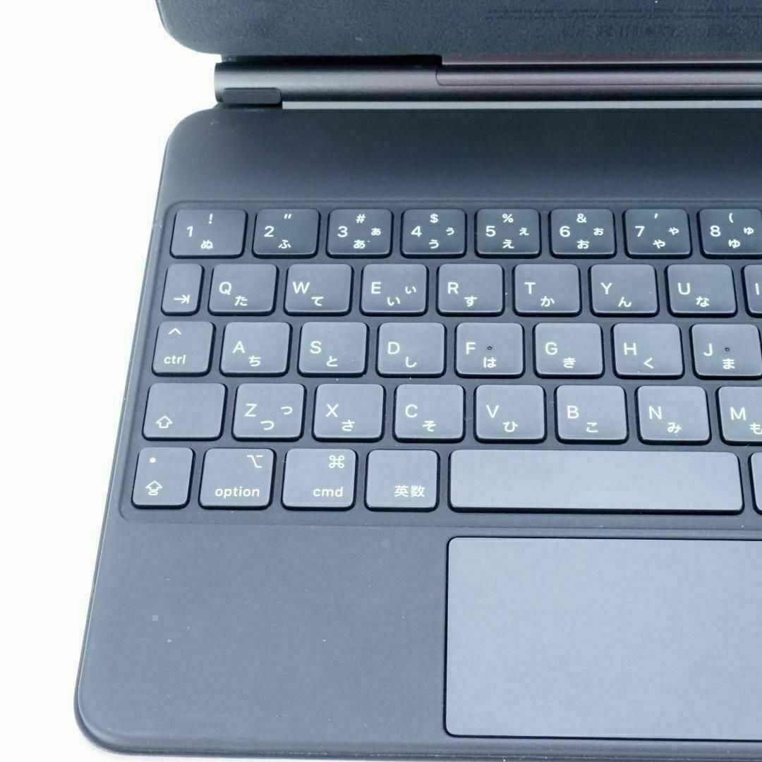 マウス・トラックボール Apple iPad MagicKeyboard MXQT2J/A A2261