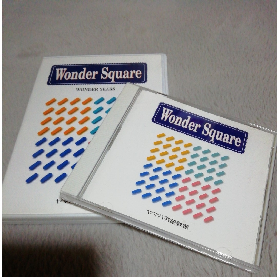 ヤマハ - ヤマハ 英語教室 教材 CD DVD まとめて10点 トータル約40000