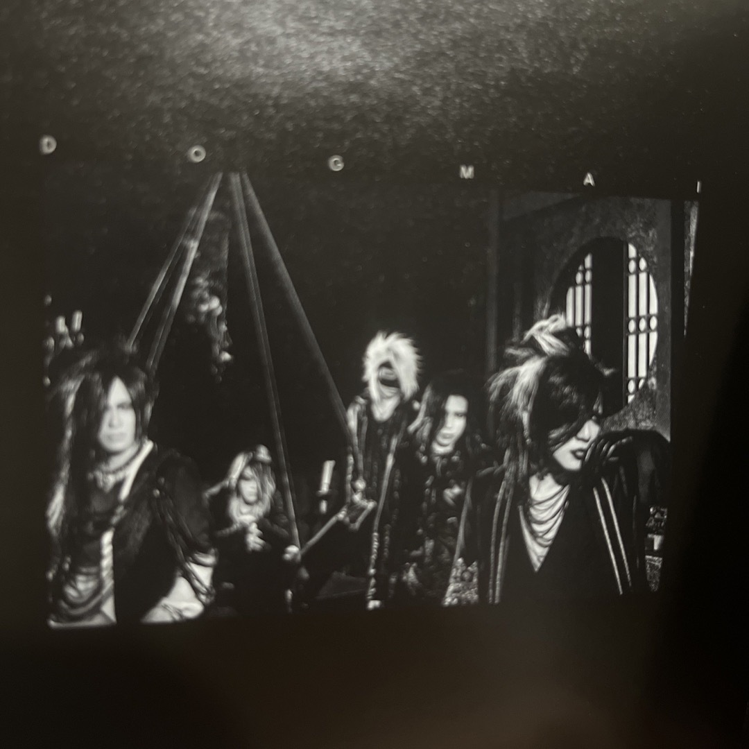 the GazettE DOGMA アルバム CDの通販 by rin｜ラクマ