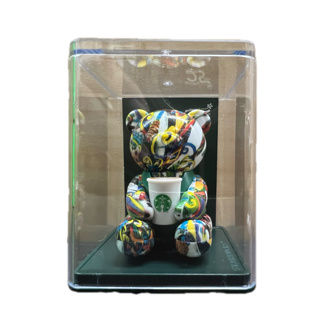 Starbucks - 【激レア】 スターバックス マレーシア 25周年 限定