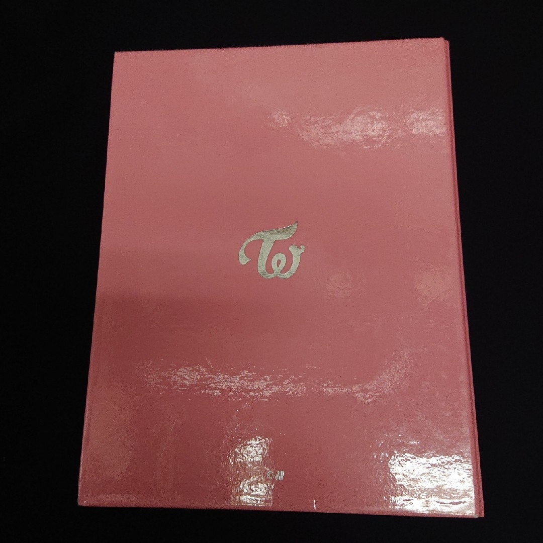 TWICE - TWICE トレカケース『Fantasy Park IN JAPAN』の通販 by