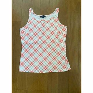 BURBERRY（キャミソール）のフリマアイテム一覧