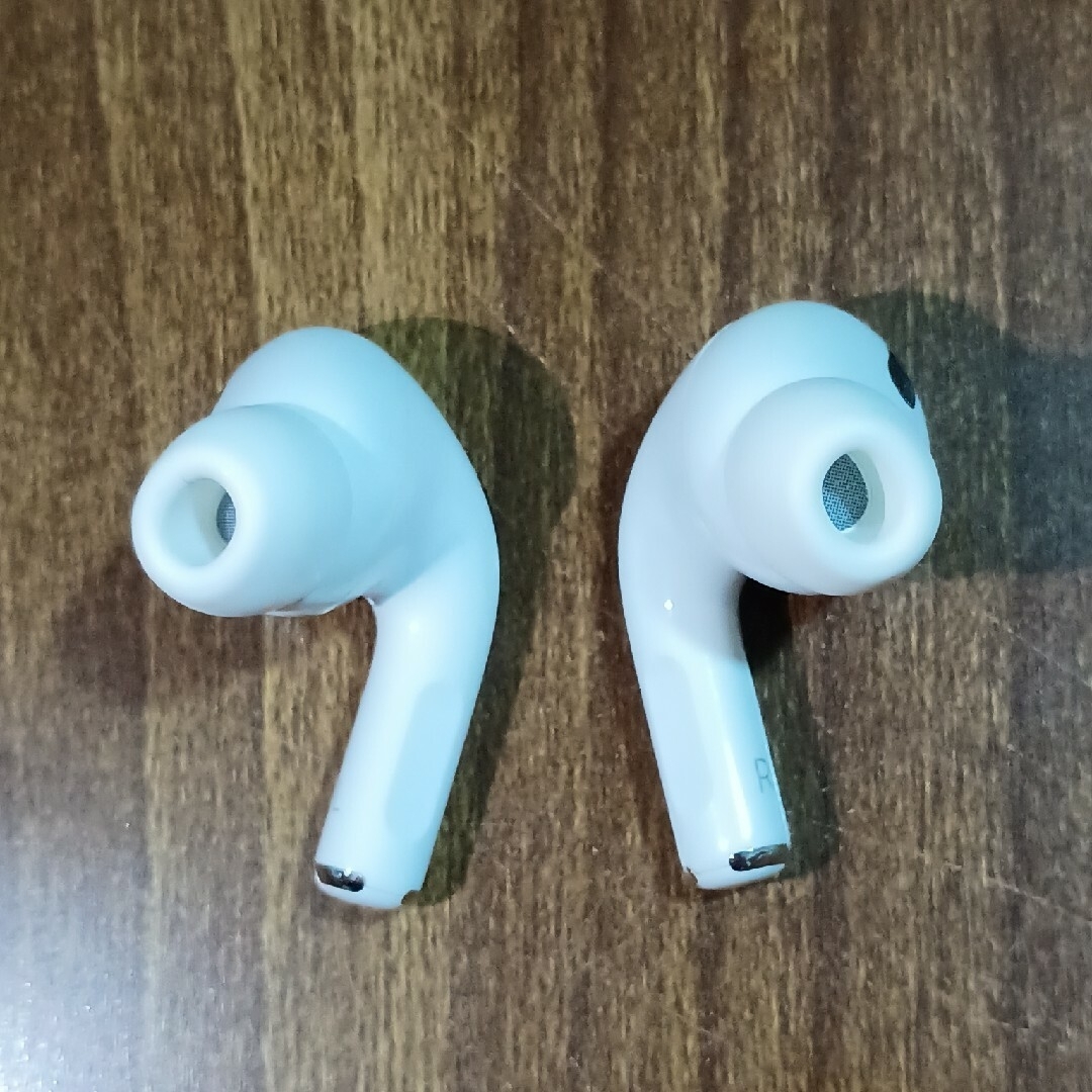 Apple - 【美品】APPLE AirPods Pro 第一世代【動作確認済】の通販 by