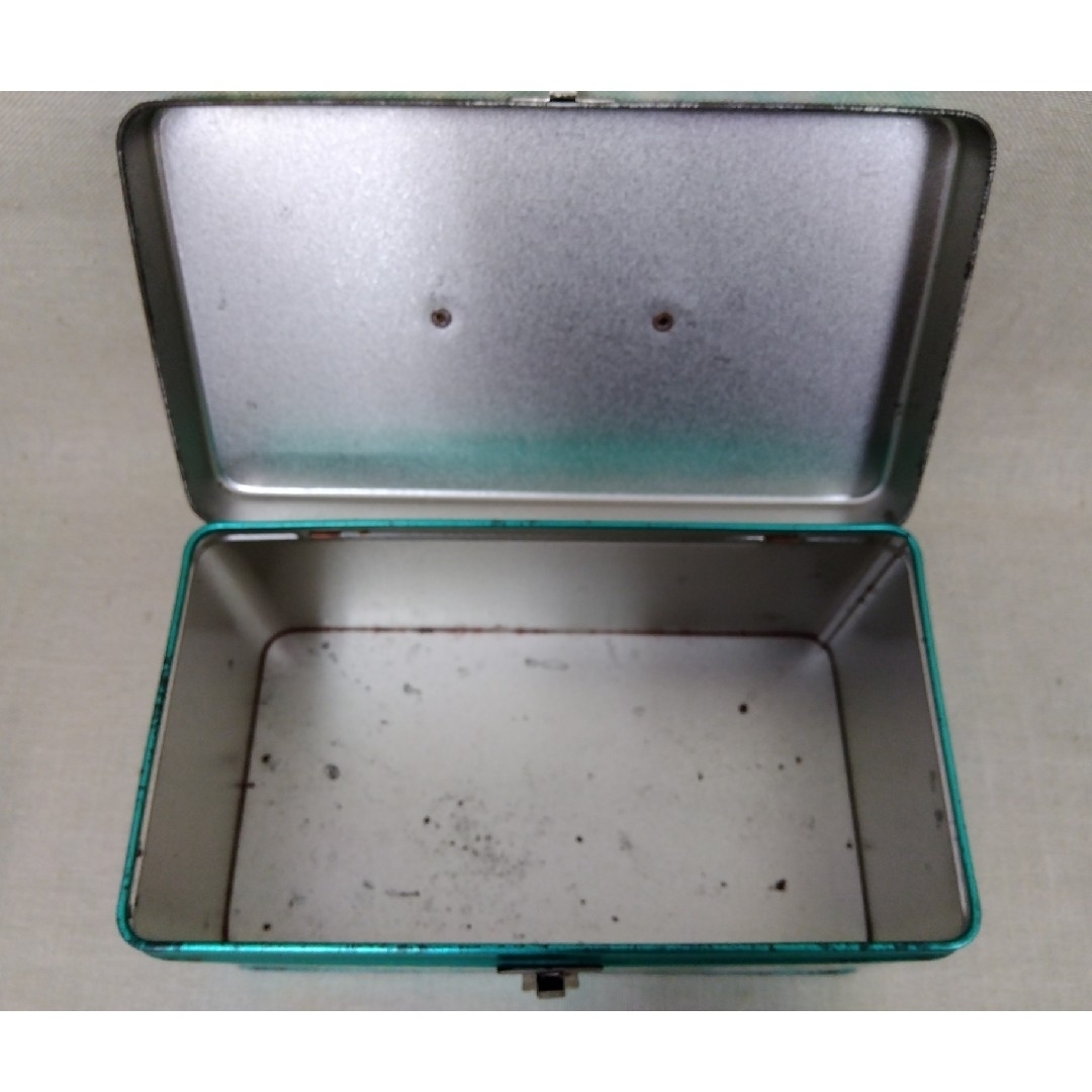 コクヨ - ヤングコクヨ 缶ケース ヘッドストロングボンズの通販 by