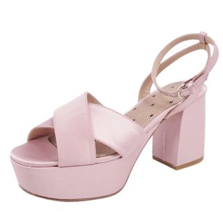 VALENTINO（サンダル ・ ピンク/桃色系）のフリマアイテム一覧