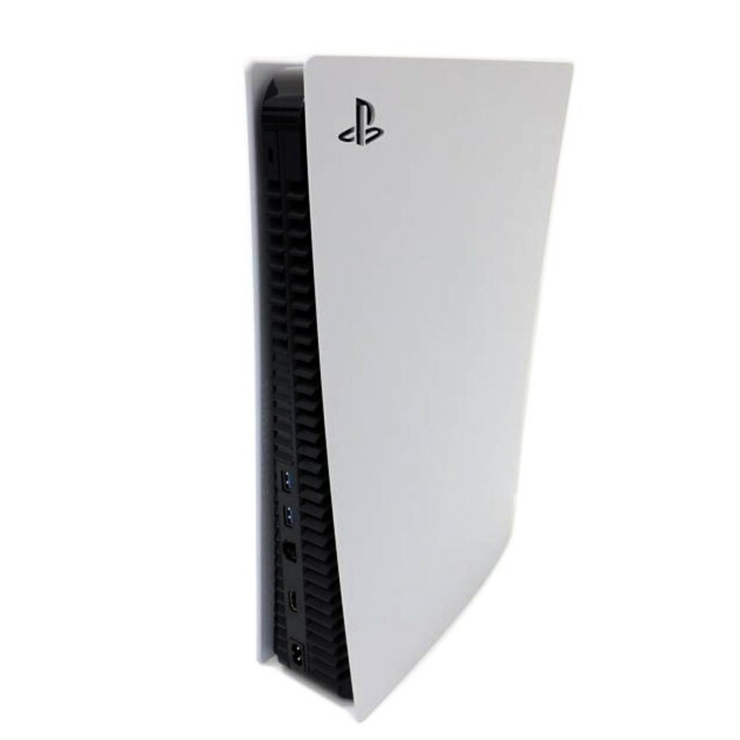 SONY ソニー/PS5本体825GB/CFI-1200A/F33101ZX11656960/ABランク/19