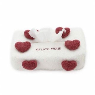 gelato pique（ティッシュボックス）のフリマアイテム一覧