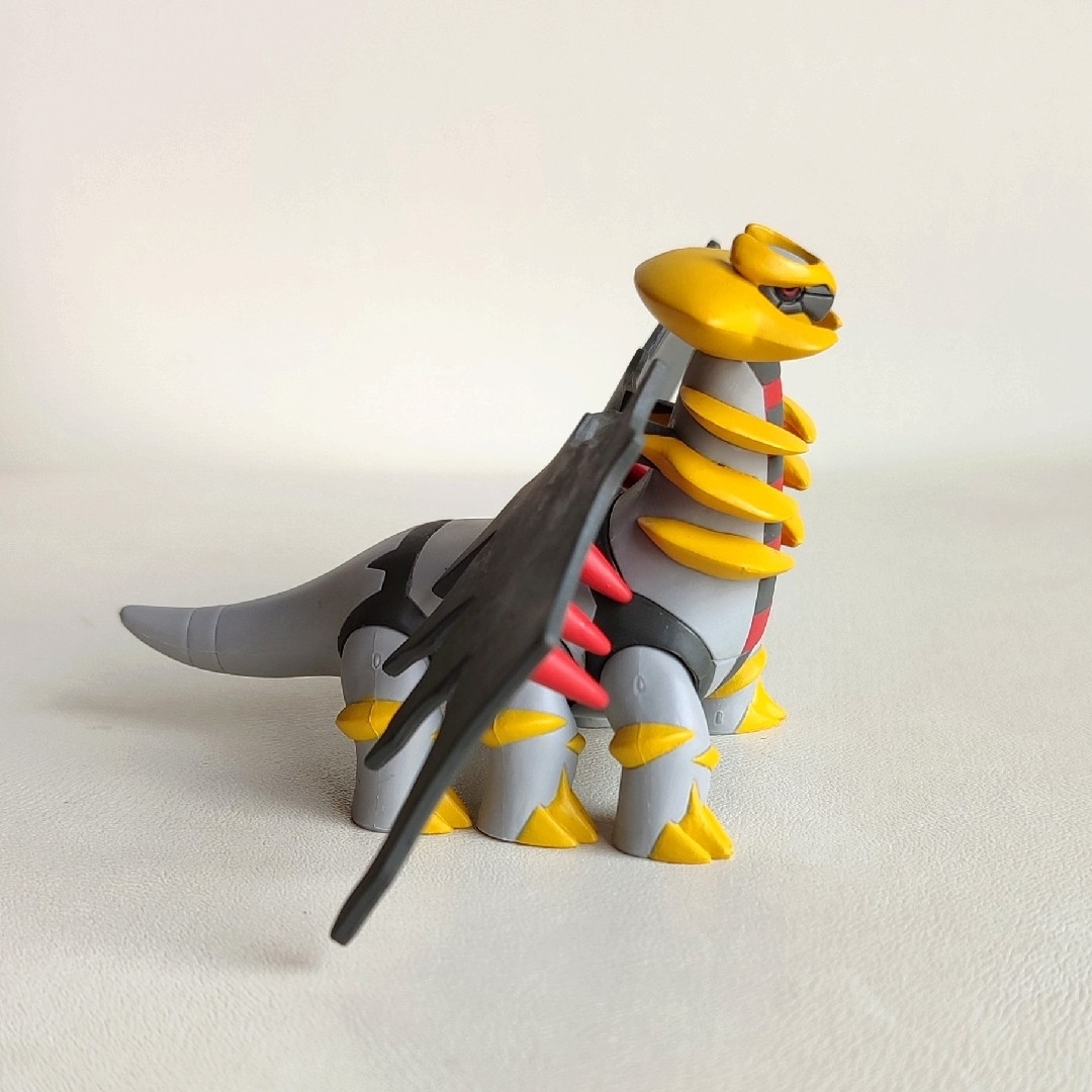 ポケモン ギラティナ フィギュアの通販 by shop｜ラクマ